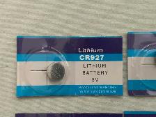 CR927 Battery $5 each $50 for all 10 batteries or best offer - Photo 2