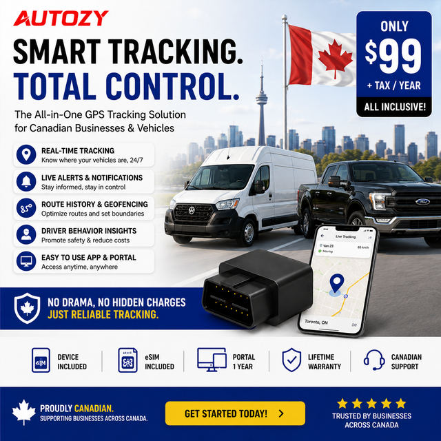 GPS Tracker Only $99/Year - Photo 2
