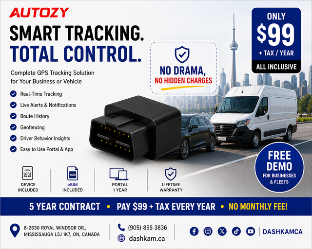 GPS Tracker Only $99/Year - Photo 3