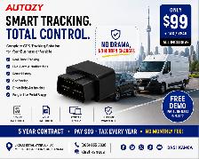 GPS Tracker Only $99/Year - Photo 3