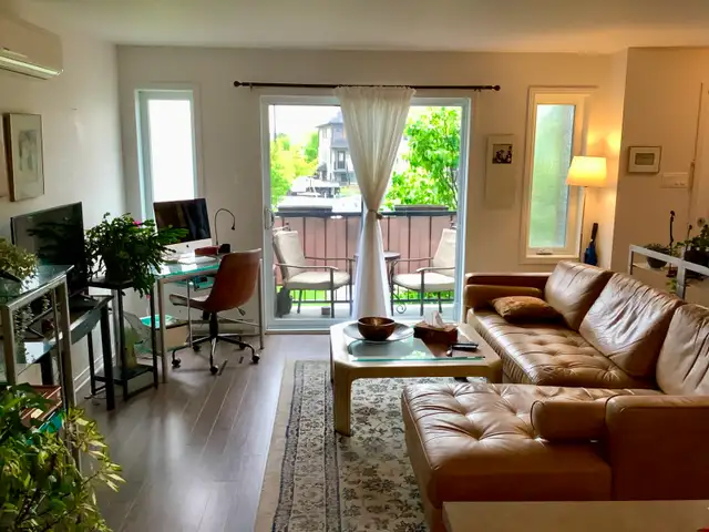 $100 DISCOUNT FOR THE FIRST SIX MONTHS - TOUT INCLUS » À AYLMER - Photo 4