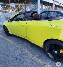 2007 Pontiac G6 GT Coupe 2D Convertible - Photo 6