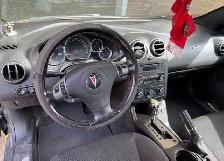 2007 Pontiac G6 GT Coupe 2D Convertible - Photo 8