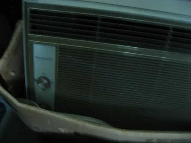Vintage Kenmore Window AC Unit (Working) - Photo 2