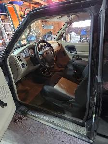 Ford Ranger 2008