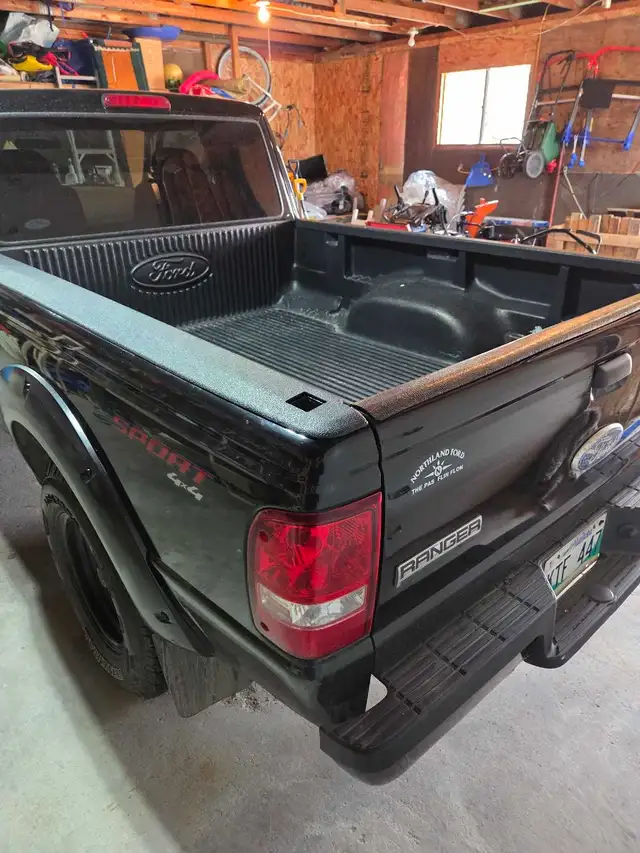 Ford Ranger 2008 - Photo 2