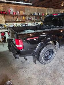 Ford Ranger 2008 - Photo 3