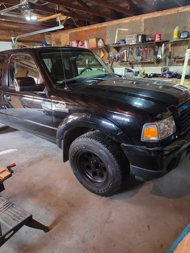 Ford Ranger 2008 - Photo 4