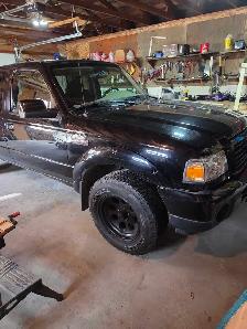 Ford Ranger 2008 - Photo 4