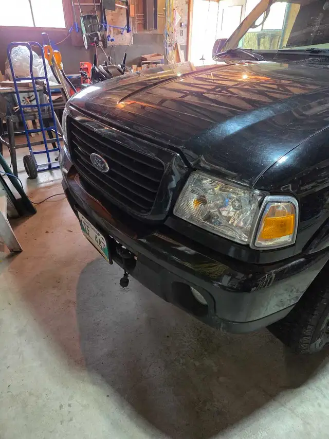 Ford Ranger 2008 - Photo 5