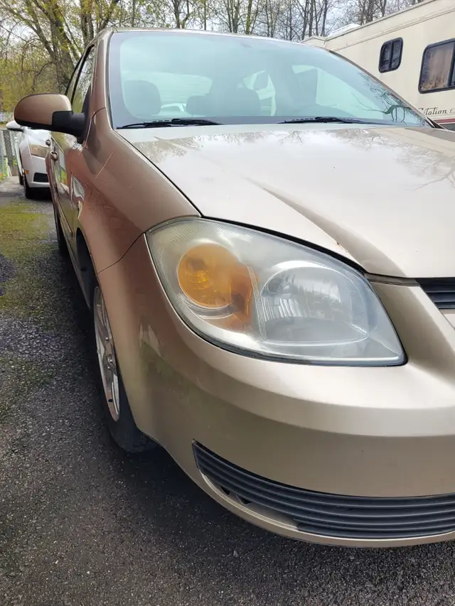 2006 Chevy Coblat LT for sale - Photo 2