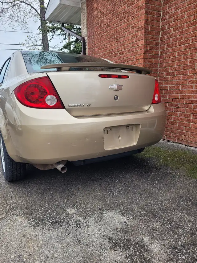2006 Chevy Coblat LT for sale - Photo 4
