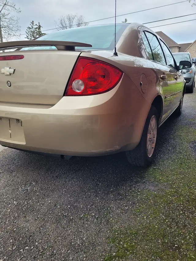 2006 Chevy Coblat LT for sale - Photo 5
