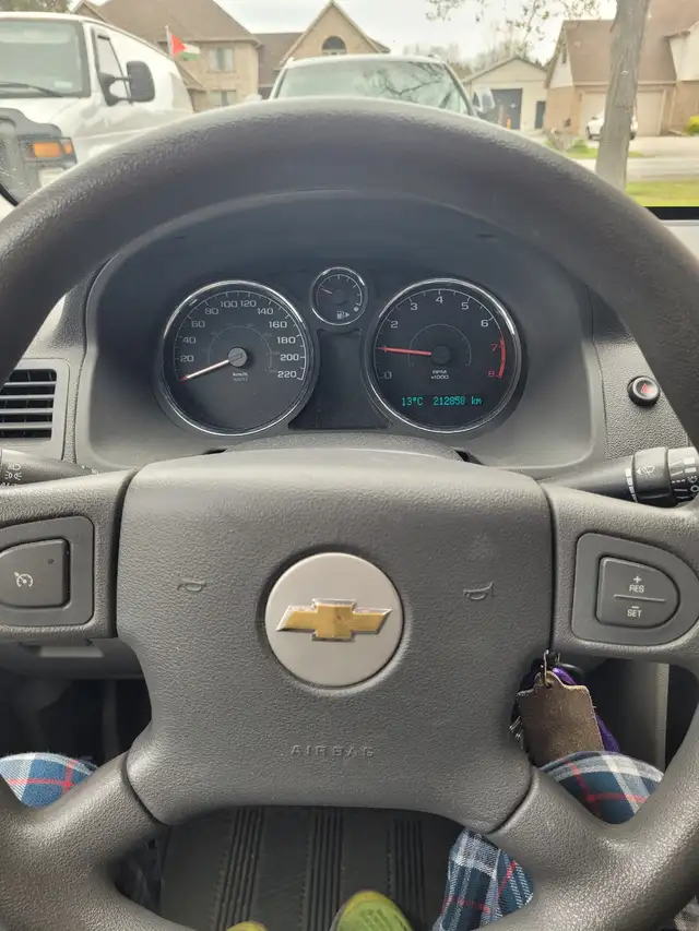 2006 Chevy Coblat LT for sale - Photo 6