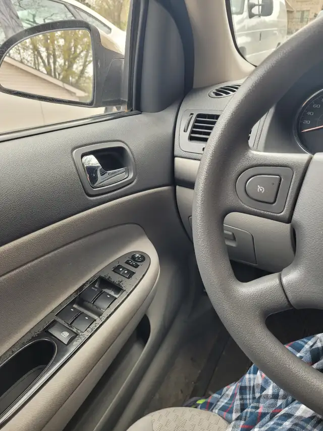 2006 Chevy Coblat LT for sale - Photo 7