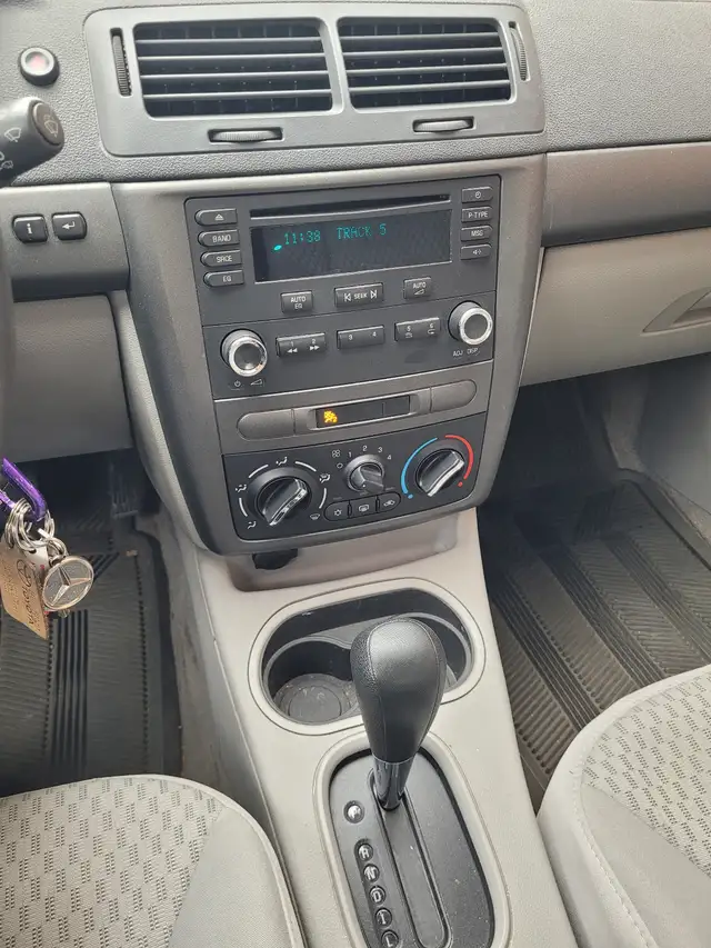 2006 Chevy Coblat LT for sale - Photo 8
