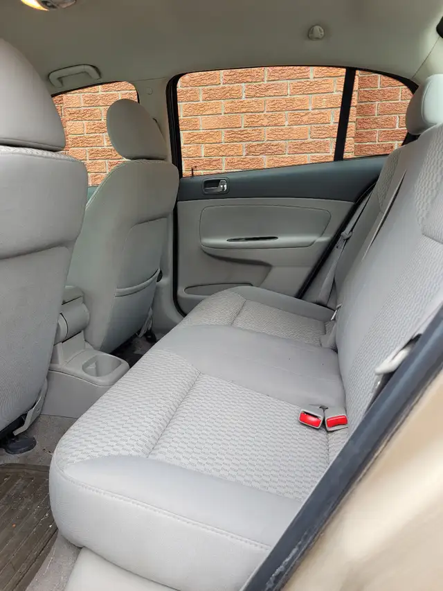 2006 Chevy Coblat LT for sale - Photo 10