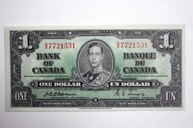 Looking For Old Coins and Paper Money! - Photo 5