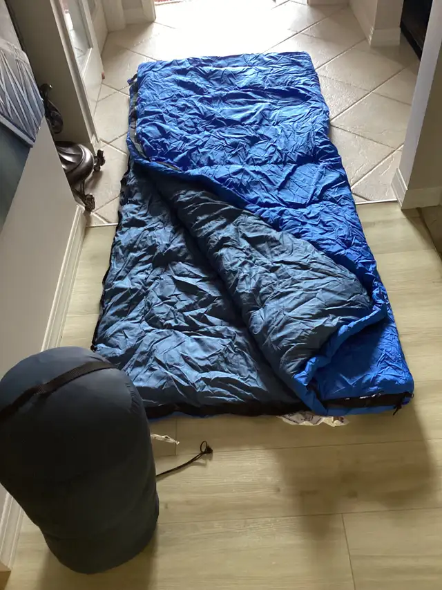 Sleeping Bag