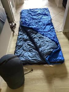Sleeping Bag