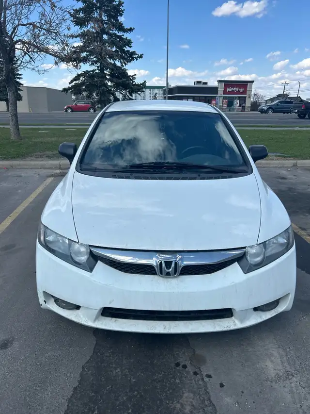 2009 Honda civic - Photo 2