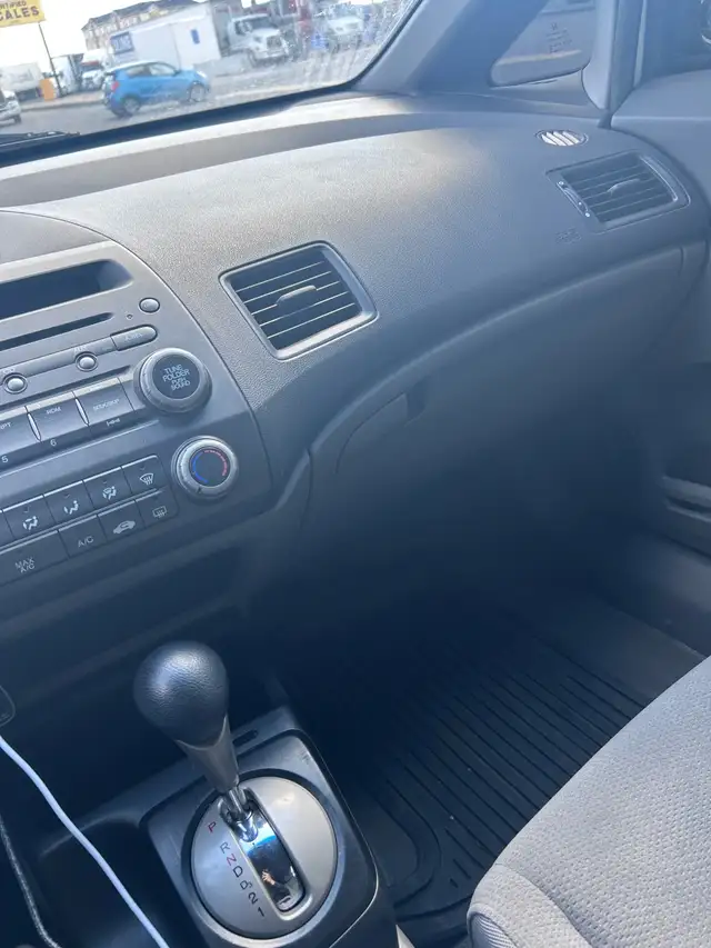 2009 Honda civic - Photo 3