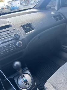 2009 Honda civic - Photo 3
