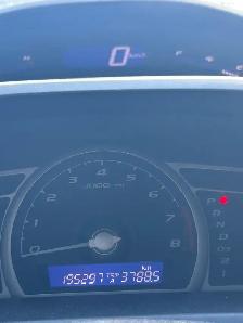 2009 Honda civic - Photo 4