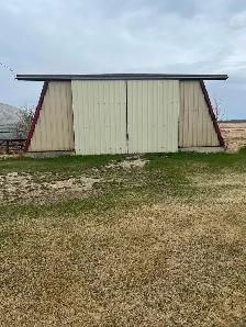 Quonset for lease. - Photo 4