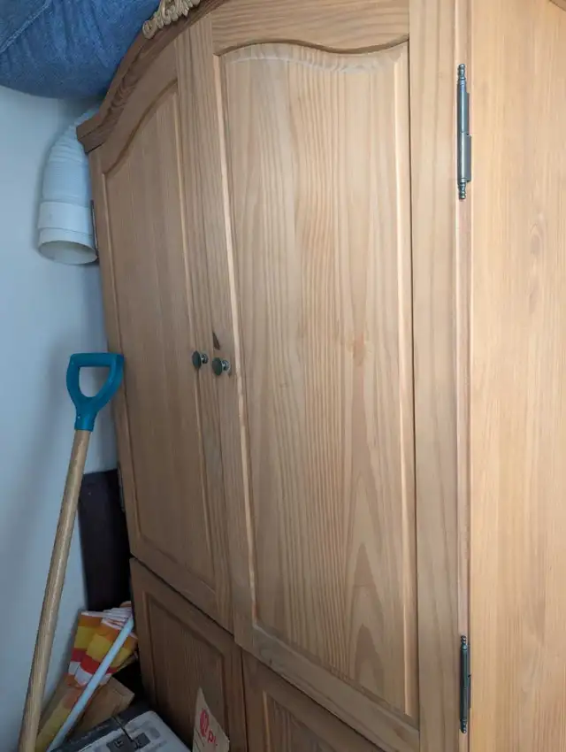 armoire  dicers - Photo 2