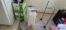 Excellent condition clothing laundry hamper