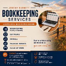 Bookkeeping Services