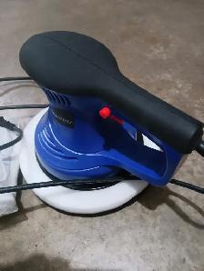 Bonaire  10' car polisher