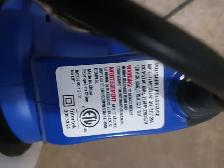 Bonaire  10' car polisher - Photo 2