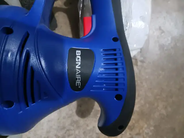 Bonaire  10' car polisher - Photo 3