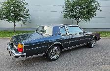 Oldsmobile Royale Brougham Coupe Sport - Photo 2