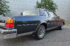 Oldsmobile Royale Brougham Coupe Sport - Photo 3