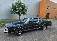 Oldsmobile Royale Brougham Coupe Sport - Photo 5