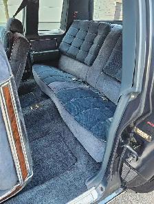 Oldsmobile Royale Brougham Coupe Sport - Photo 8
