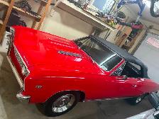 1967 Chevelle Malibu - Photo 2