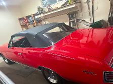 1967 Chevelle Malibu - Photo 3