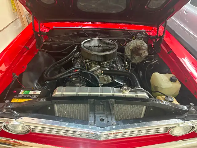 1967 Chevelle Malibu - Photo 6