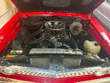 1967 Chevelle Malibu - Photo 6