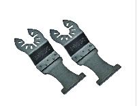 DEWALT Carbide Oscillating Blade General Purpose 1 3/8-in 2/pk
