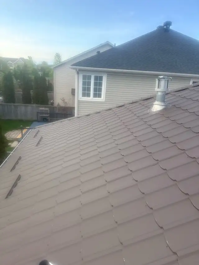 Looking to hire labour/ apprentices for roof installation - Photo 3