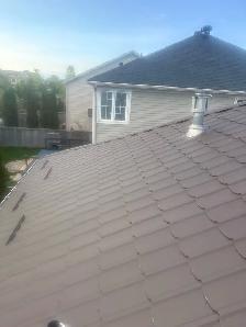 Looking to hire labour/ apprentices for roof installation - Photo 3