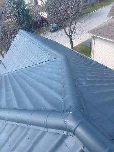 Looking to hire labour/ apprentices for roof installation - Photo 5