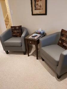 LUXURY FULLY FURNISHED 1 BEDROOM APARTMENT IN CENTRAL TORONTO - Photo 2