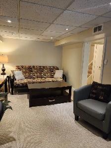 LUXURY FULLY FURNISHED 1 BEDROOM APARTMENT IN CENTRAL TORONTO - Photo 3