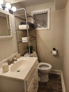 LUXURY FULLY FURNISHED 1 BEDROOM APARTMENT IN CENTRAL TORONTO - Photo 9